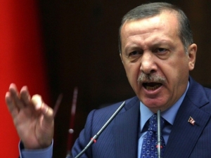 شام میں اردوغان کی پالیسیاں ناکام