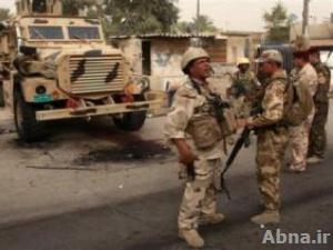 مقتل واصابة 4 من عناصر البيشمركة بانفجار ناسفة شمال الموصل