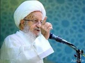 Großayatollah Makarem Shirazi: " Desekration islamischer Denominationen ist verboten"