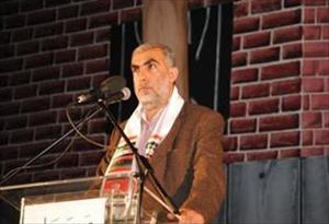 Sheikh Khatib: What is happening in Egypt is a conspiracy against Islam