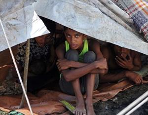 "Myanmar must stop violence against Muslims"
