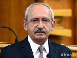 ابرز معارضي اردوغان يصل إلى بغداد