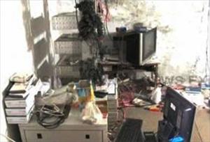 Al-Qaeda International Communication Center Busted in Lahore
