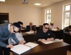 Quran Reading Competition among Blind to Be Held in Grozny