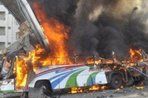 Irak: Novi bilans žrtava u terorističkim napadima