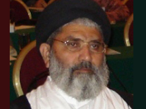 مظفر گڑھ، ضمنی انتخابات میں شیعہ علماء کونسل کا نور ربانی کھر کی حمایت کا اعلان