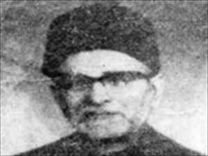 سید محمد دہلوی برصغیر کے خطیب اعظم اور بلند پایہ عالم دین تھے، علامہ ساجد نقوی