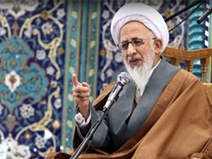 مصر کے حوادث پر آیت ‌الله جوادی آملی کا رد عمل