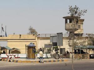 السلطات القضائية في مصر تقرر حبس شخص تركي الجنسية احتياطياً بتهمة التخابر