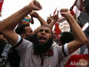 تحالف مؤيد لمرسي يدعو الى مظاهرات يوم الجمعة ضد الجيش