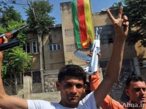 مقتل35 عنصراً من جبهة النصرة الارهابية في مناطق بشرق سوريا