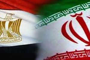 "Egipto, Arabia Saudí e Irán"
