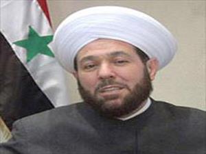 مغربی اور عربی ممالک شامی دھشت گردوں کے حامی