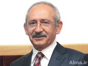 قائد المعارضة التركية يندد بالتفجيرات على "ارض الامام الحسين"(ع)