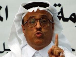 «خلفان» للإخوان: هروبكم كـ"الحريم" لن ينفعكم
