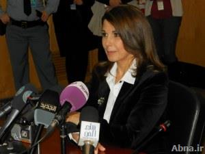 "بحرين 19" تطالب «ماجدة الرومي» بمراجعة مواقفها اتجاه الحركة الشعبية