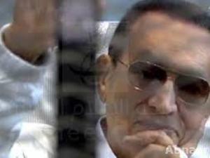 النائب العام المصري يأمر بإخلاء سبيل مبارك