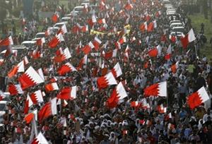 Bahraini Activists Defy Protest Bans