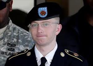 35 Jahre Haft für WikiLeaks-Informant Bradley Manning