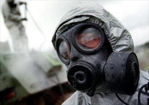 Iran Rejects Chemical Weapons Claims against Syrian Government