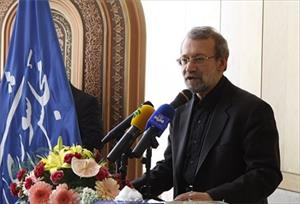 Iran's Majlis Speaker Warns of Extremists' Plots to Create Rift among Muslims