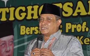 12 Yayasan Islam di Indonesia berbaur pengganas