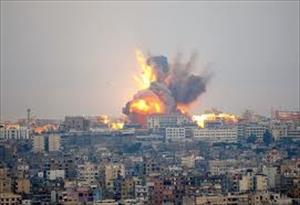 Izraelska avijacija bombardovala Liban