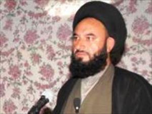 گلگت بلتستان کو بچانے اور دہشتگردوں کے سدباب کیلئے متحد ہونا ہوگا: آغا راحت الحسینی