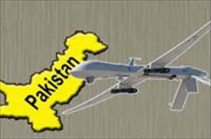 ڈرون حملوں کے خلاف متفقہ طور پر قرارداد منظور