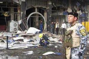 Irak: U bombaškom napadu ubijeno najmanje 14 osoba