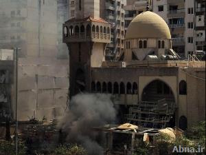 صور من تفجير مدينة طرابلس بشمال لبنان ـ 2 ؛