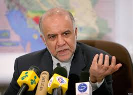 Iran : Les exportations de brut s’augmenteront (Zangueneh)