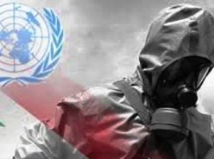 Teroris Ambil Manfaat dari Isu Penggunaan Senjata Kimia