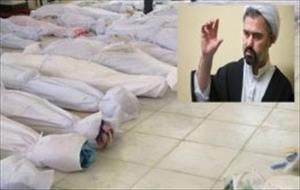 "Cihad da cinayet olmaz..."