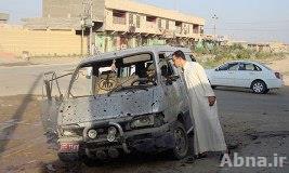 Iraq violence leaves at least 36 dead, mostly Shiite Muslims