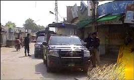 State-Backed Terrorists Kill 9 Shia Muslims in Pakistan