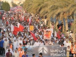 البحرين بحاجة إلى مشروع سياسي حقيقي بديل عن الخيارات الأمنية المجنونة