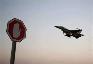 Aviación Israelí Ataca una Posición Palestina al Sur de Beirut