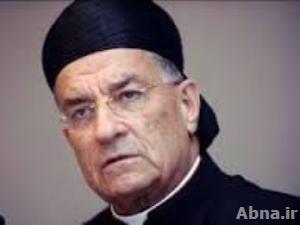 البطريرك الراعي: هناك خطة تنفذها قوى خارجية لتدمير العالم العربي