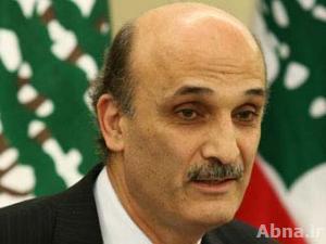 «جعجع» يدعو «اوباما» الى التدخل المباشر في سورية