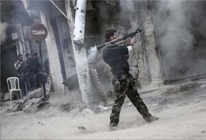 Brazil Calls for Unifying Efforts to Reach Political Solution to Crisis in Syria