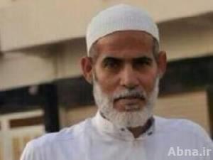 حبس والد الشهيد مشيمع 45 يوماً بتهمة "التجمهر"