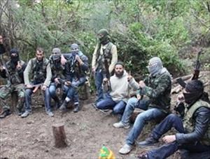 Suriye’ye saldır, İsrail’de tedavi gör!!