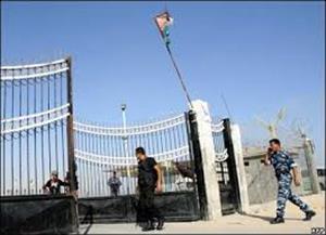 Rafah-Grenzübergang ist ab heute (Samstag) geöffnet