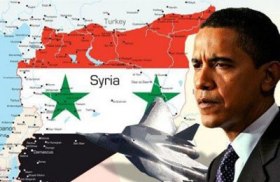 Syrie: Washington renforce son dispositif militaire en Méditerranée
