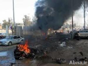 إصابة مدنيين بانفجار وسط طوزخورماتو