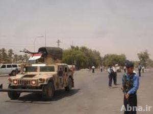 مقتل انتحاري حاول تفجير نفسه داخل حسينية وإصابة مدني شمال بابل