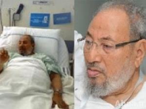 القرضاوي مصاب بالخرف ولا بد من وقفه