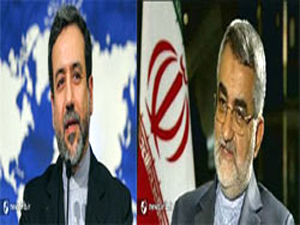 دمشق پر حملہ صہیونی ریاست کو بھی اپنے لپٹ میں لے لے گا، جمہوری اسلامی ایران