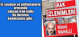 Bağdat gibi diyar